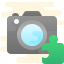 Дополнение к камере icon