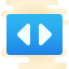 Navigation Pane icon