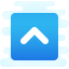 Up Squared icon