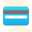 Magnetic Card icon