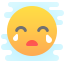 哭泣 icon