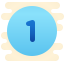 Cerclé 1 icon