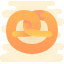 Bayerische Brezel icon