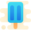 푸른 얼음 팝 icon