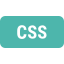 CSS icon