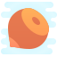 Hazelnut icon