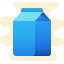 Milchpackung icon