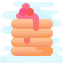 Pancake Stack icon