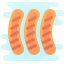 Saucisses icon