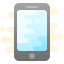 Téléphone portable icon