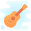 Guitar icon