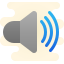 Audio icon