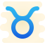 牡牛座 icon