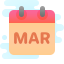 März icon