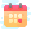 Kalender icon