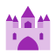 Palácio icon