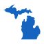 ミシガン州 icon