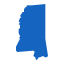 ミシシッピ州 icon