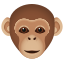 Schimpanse icon