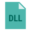 DLL icon