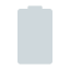 Empty Battery icon