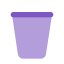 Empty Trash icon