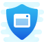 Защита приложения icon