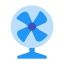 Ventilatore icon