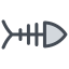 Fish Bone icon