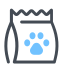 Hundekotbeutel icon