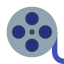 Film Reel icon