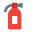 Fire Extinguisher icon