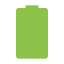 Volle Batterie icon