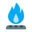 ガス産業 icon
