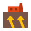 Geothermal icon