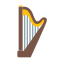 Harp icon