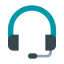 Headset icon