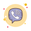 Viber icon