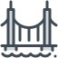 Brücke icon