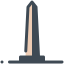 华盛顿纪念碑 icon