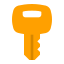 Key icon