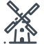 Windmühle icon