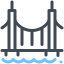 Bridge icon