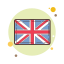 Großbritannien icon