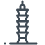 Taipei Towers icon