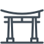 Torii icon