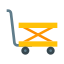 Trolley icon