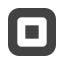 Square icon