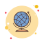 Earth Globe icon