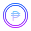 Peso-Symbol icon